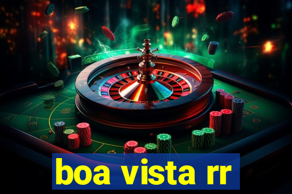 boa vista rr